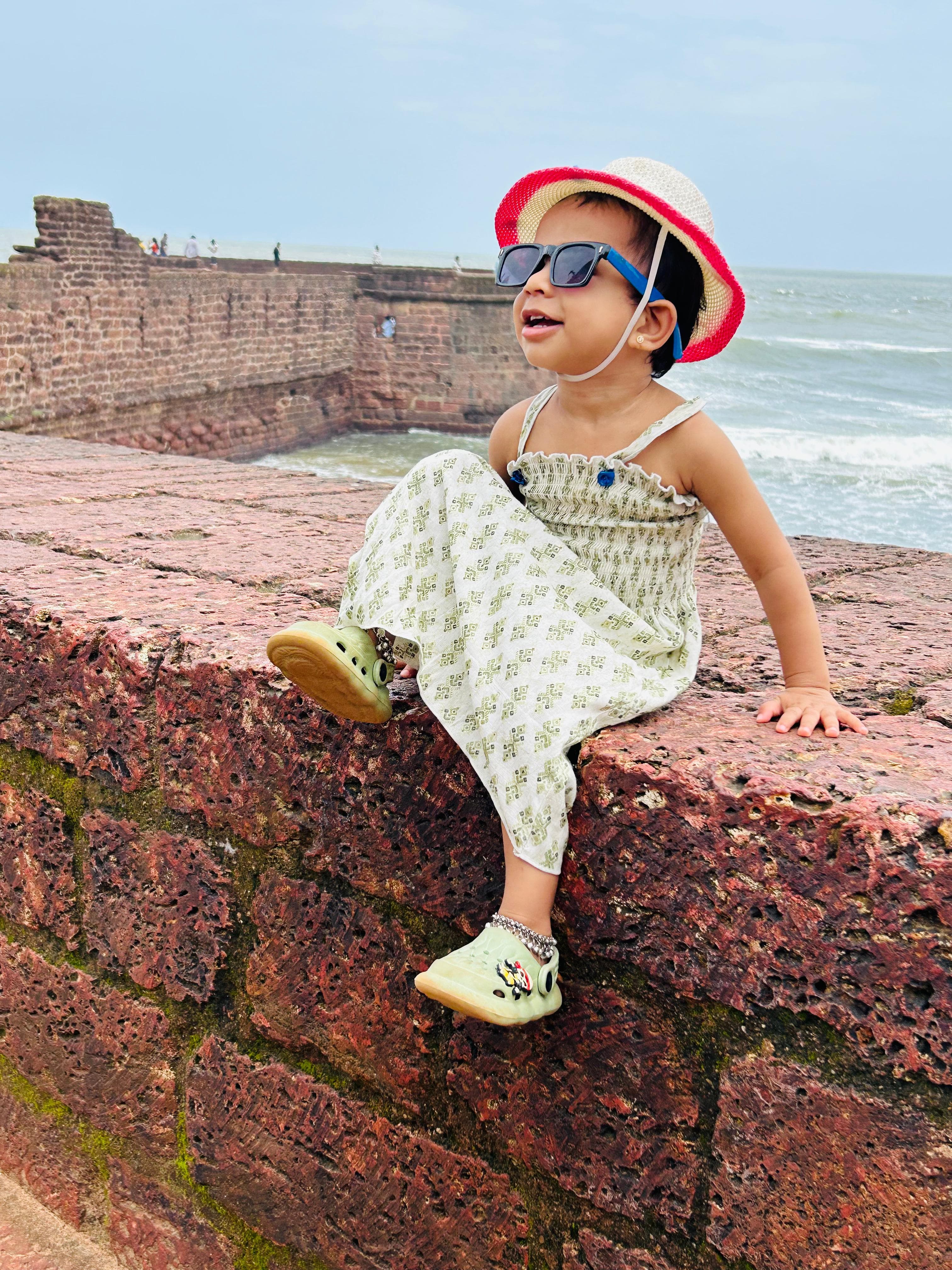 Beach Side Photography 1