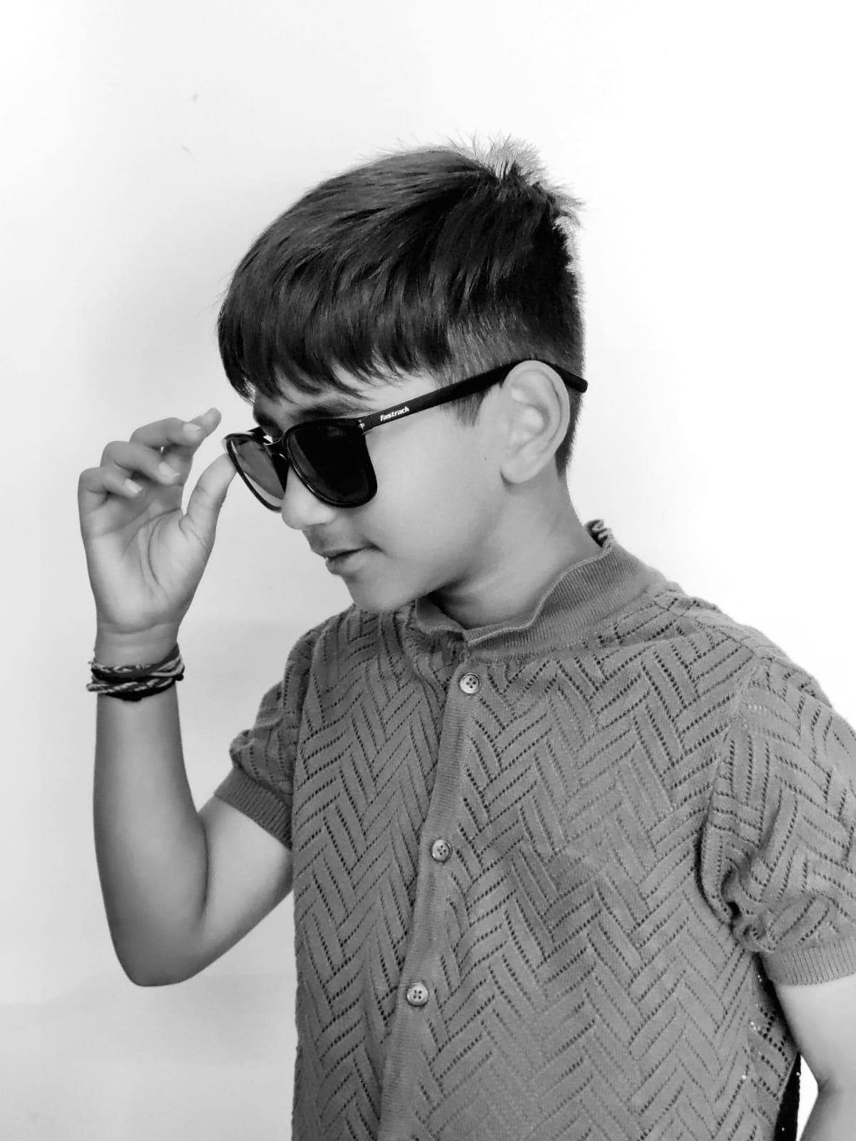 An Young Stylish Photography 1