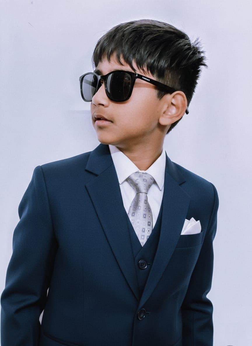 An Young Stylish Photography 3